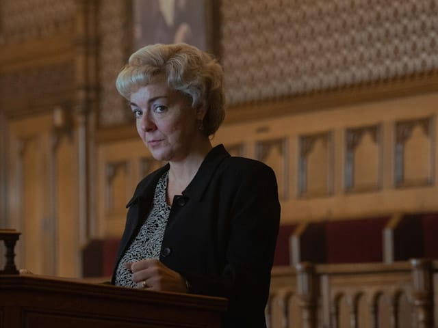 All3Media International presenta potente seleccin de dramas y formatos en MIPCOM 2025