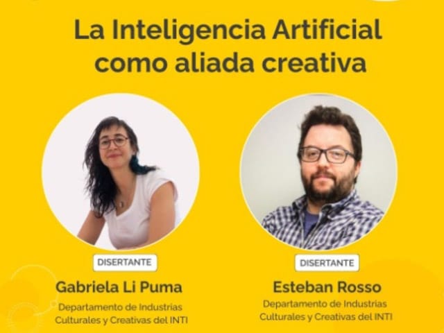 La Inteligencia Artificial, una aliada creativa en el inicio de CAPER Show 2025