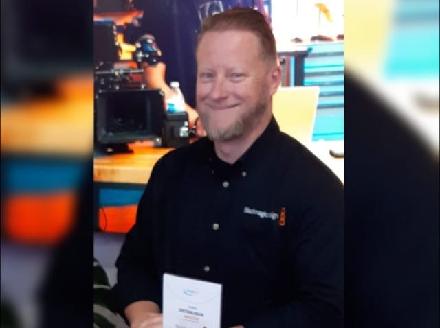 Newsline Report - Tecnologa - Blackmagic Design presenta nuevas soluciones en CAPER Show 2025