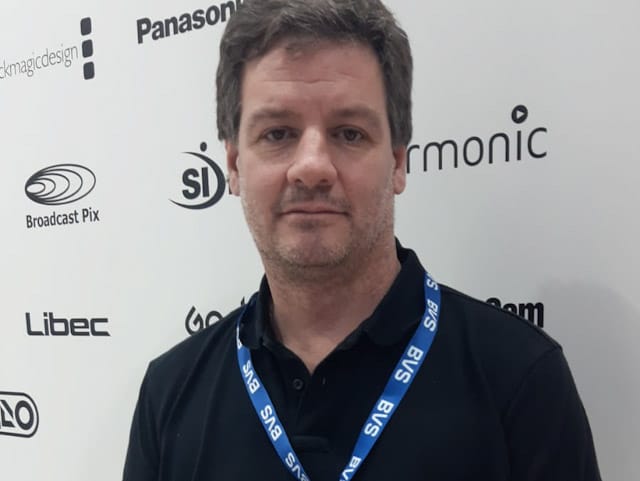 Newsline Report - Tecnologa - BVS impulsa soluciones basadas en eficiencia operativa en CAPER 2025