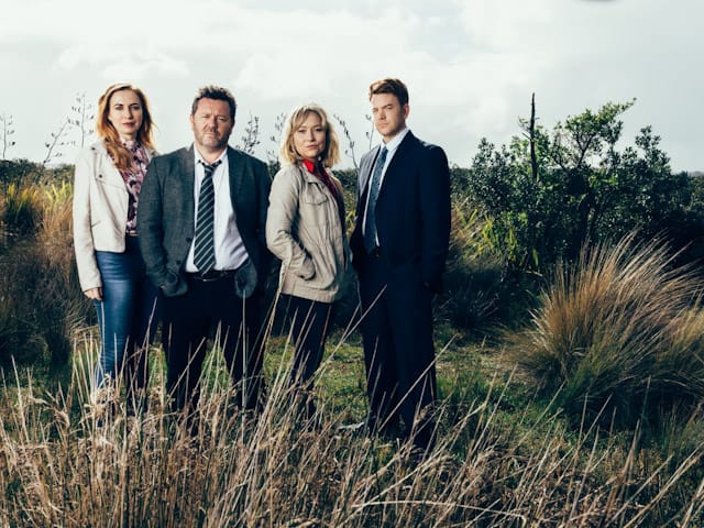 Newsline Report - Contenidos - Nuevos dramas de All3Media International llegan a NETFLIX en Australia y Nueva Zelanda