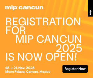 Newsline Report - Eventos - MIP CANCN