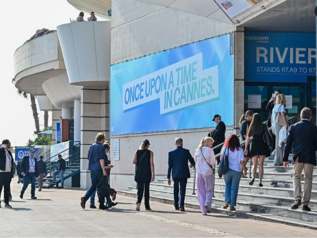 MIPCOM 2025: los imperdibles del martes 14 de octubre