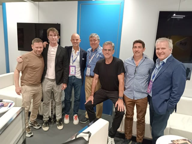 Telefilms presenta grandes ttulos para MIPCOM 2025