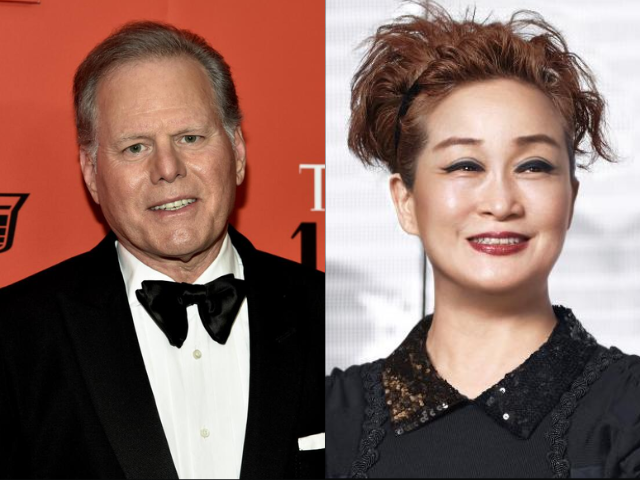 Newsline Report - Negocios - Warner Bros. Discovery y CJ ENM anuncian alianza  para impulsar el contenido coreano