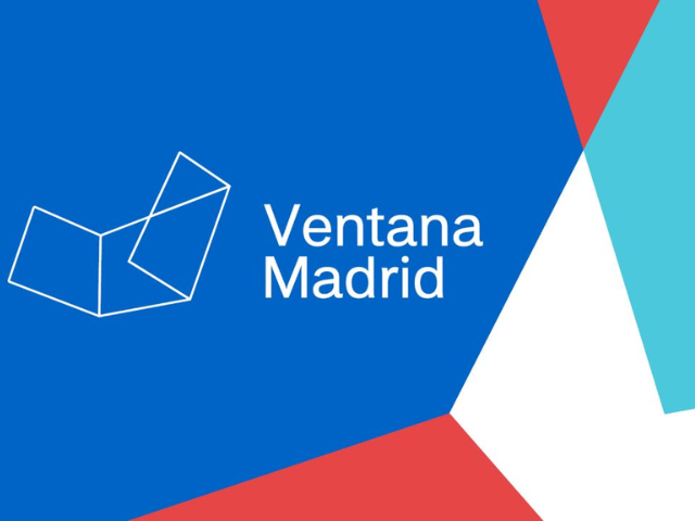 Newsline Report - Negocios - Ventana Madrid apuesta por el fortalecimiento del sector  empresarial en su programa