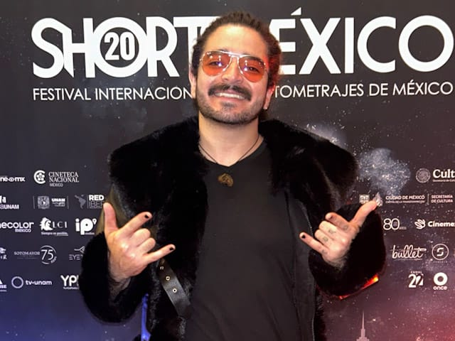 Newsline Report - Cine - Del cyberpunk al erotismo: Reserva Films impone su sello en el cine
