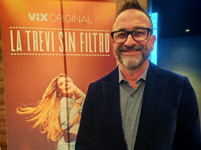 Newsline Report - OTT - ViX apuesta por series documentales de artistas 