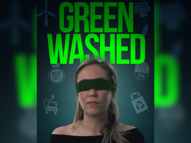 Newsline Report - Contenidos - Televisin Amrica Latina estrena GREENWASHED en 10 pases de la regin