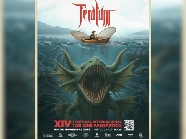 FERATUM 2025 presenta detalles su 14a edicin