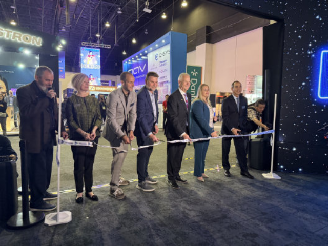 Newsline Report - Tecnologa - InfoComm Amrica Latina 2025, un inicio con innovacin, experiencias inmersivas y tecnologa