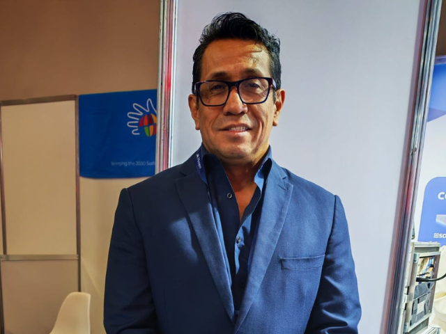 Newsline Report - Tecnologa - TX Neo Digital: soluciones para la industria del broadcast