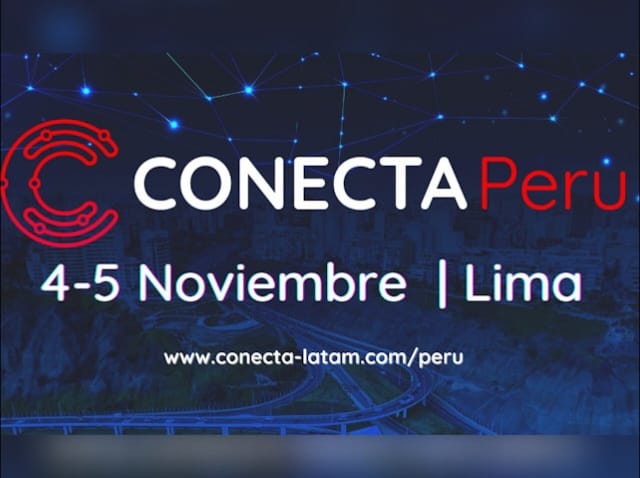 Conecta Per 2025: Un Espacio para el Anlisis del Futuro de las Telecos