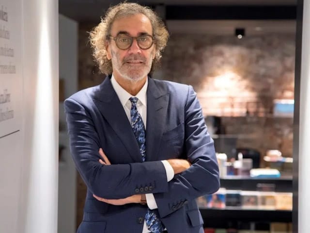 Newsline Report - Contenidos - Tatxo Benet concluye tres dcadas al frente de Grup Mediapro