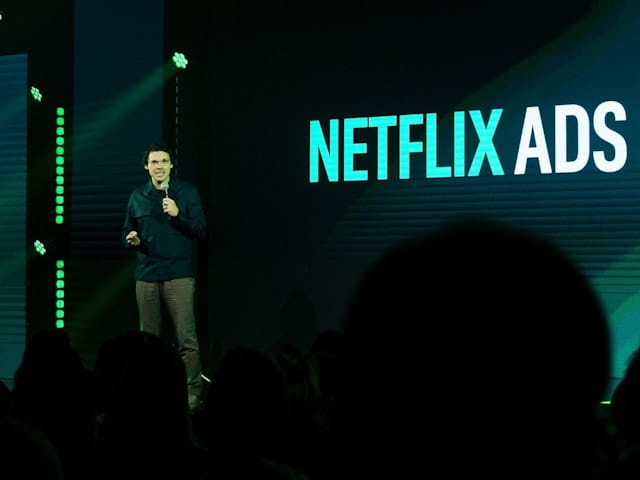 Netflix Ads refuerza su posicin en atencin en streaming en Brasil