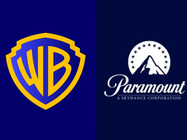 Newsline Report - Negocios - Paramount se perfila en la lista de posibles compradores de WBD