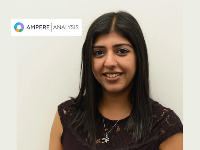 Newsline Report - OTT - Ampere Analysis: YouTube y TikTok impulsan el consumo de contenidos cortos