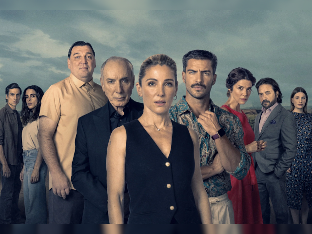 Matices de Secuoya Studios y Stellar Media es nominada a 4 categoras en el FICAL