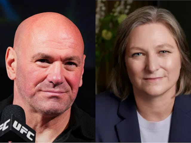 Newsline Report - Plataformas - PARAMOUNT Y UFC AMPLAN ALIANZA EN AMRICA LATINA