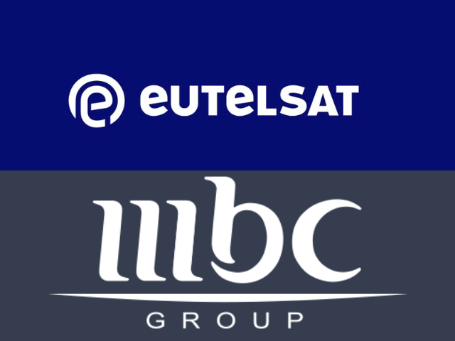 Eutelsat renueva su alianza con MBC Group