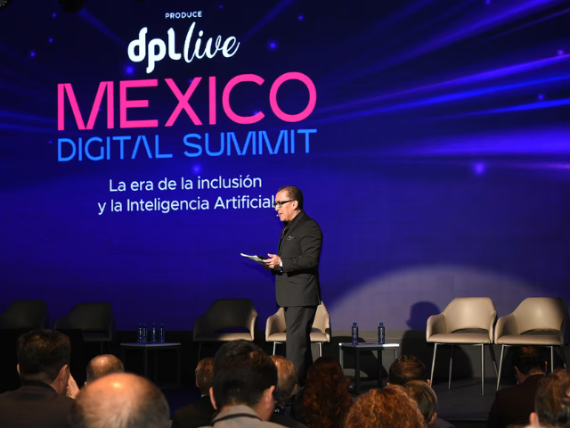 Mxico Digital Summit 2025 reunir a lderes pblicos y privados redefiniendo la ruta digital