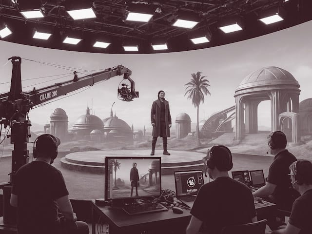 Infraestructura y adopcin de AR en la industria audiovisual latinoamericana