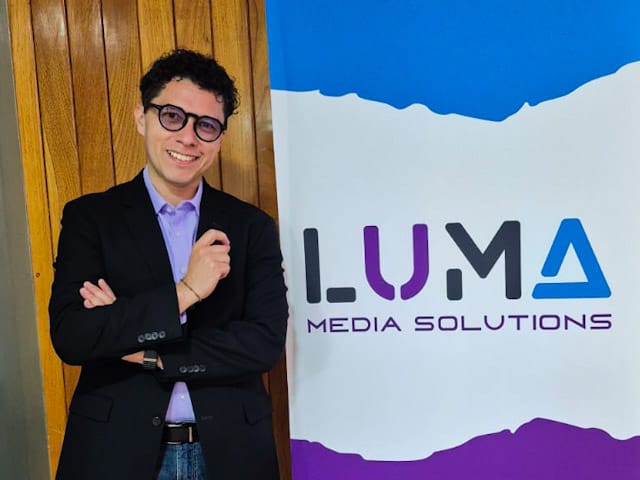 LUMA Media Solutions fortalece alianzas estratgicas rumbo a 2026