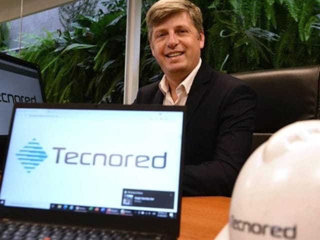 Tecnored avanza en su plan de expansin con foco en sostenibilidad