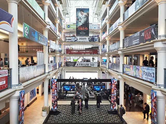 Nuevas producciones y estrenos destacados llegan a AFM 2025