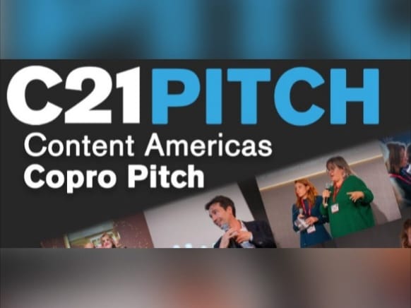 Inician inscripciones para Content Americas Copro Pitch 2026