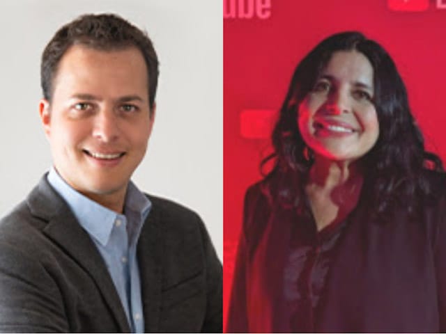 YouTube liderar la conferencia inaugural de MIP Cancun 2025