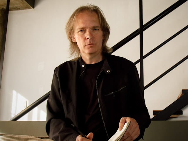 Mariano Kon: IA generativa: un nuevo paradigma para los oficios audiovisuales