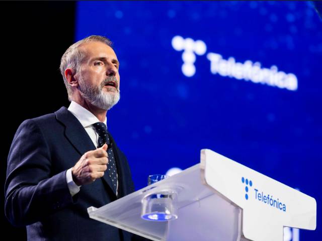 Telefnica cierra operaciones en pases de Latinoamrica