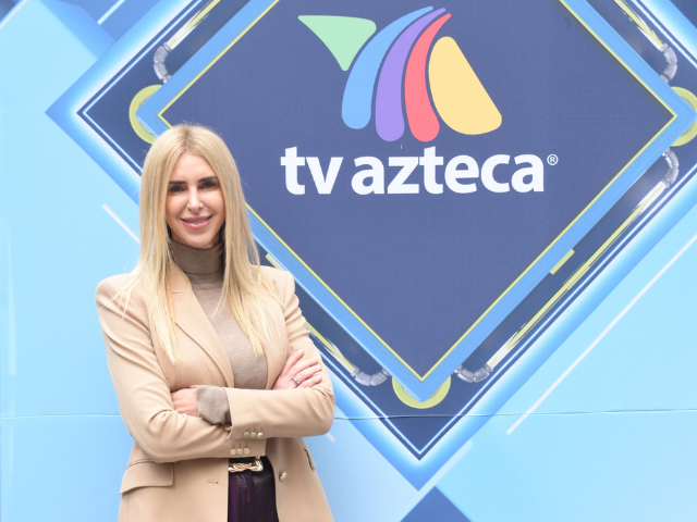 Newsline Report - Plataformas - TV Azteca apuesta por expansin de canales FAST y Contenido Vertical
