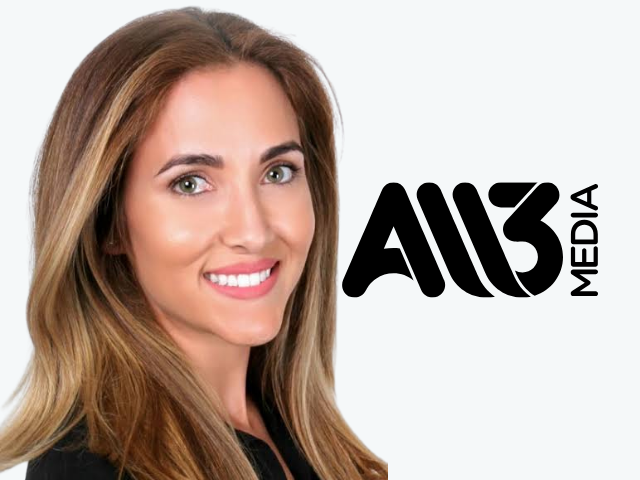 Newsline Report - Contenidos - All3Media International se prepara para MIP Cancn 2025 con un portafolio robusto