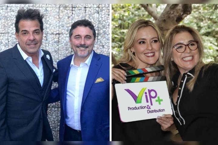 LIFETIME y  VIP 2000 TV, una alianza para entrar al ecosistema del contenido vertical