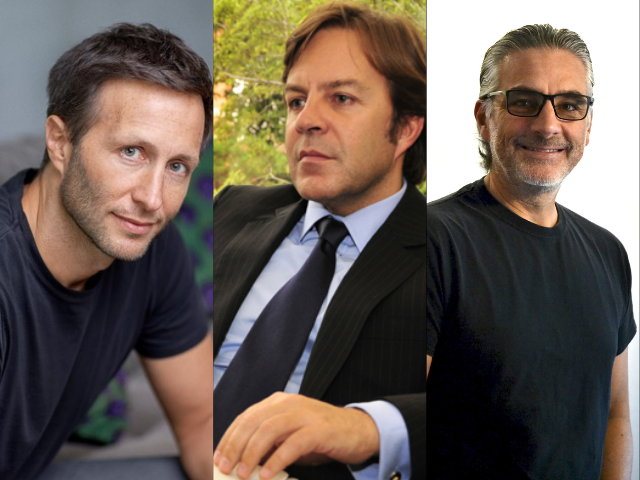 Newsline Report - Negocios - Vytal Group adquiere Chilevisin a Paramount Skydance