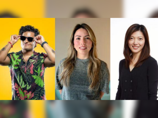 Newsline Report - Contenidos - Temas clave en MIP Cancn 2025: microdramas y brandend content