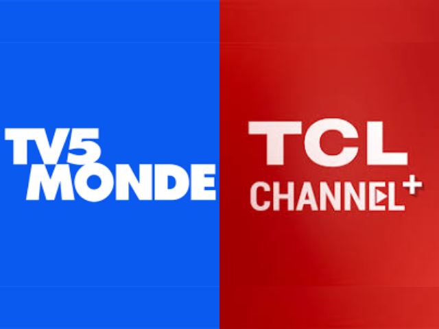 TV5MONDE y TCL sellan alianza para distribucin de canales FAST