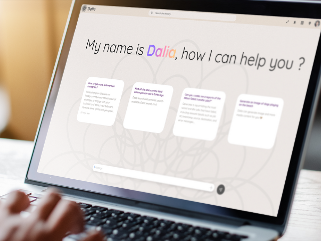 Dalet es nombrada como Major Player en IDC MarketScape 2025