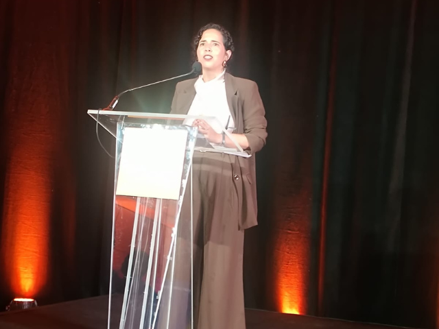 MIP Canc�n 2025 inicia con expansi�n y enfoque en temas innovadores