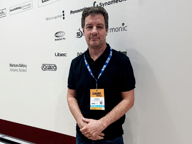 Automatizacin e IA, en el centro de las soluciones Media de BVS