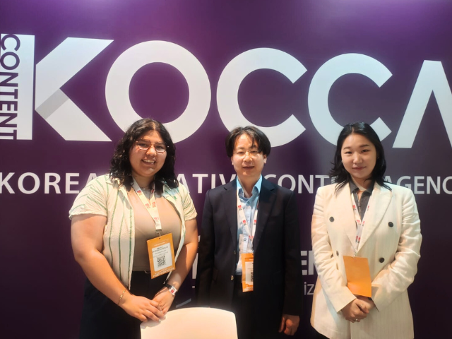 KOCCA impulsa su presencia en Mxico y fortalece la expansin del K-content