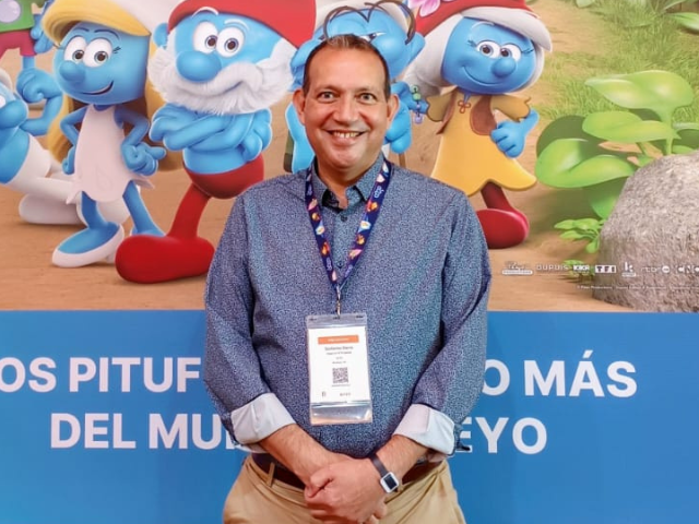 Edye: un entorno seguro para el pblico infantil