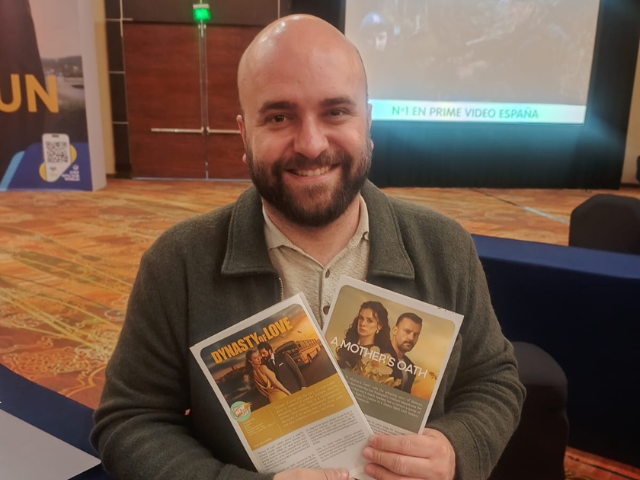 Global Agency cierra 2025 con dos grandes apuestas turcas