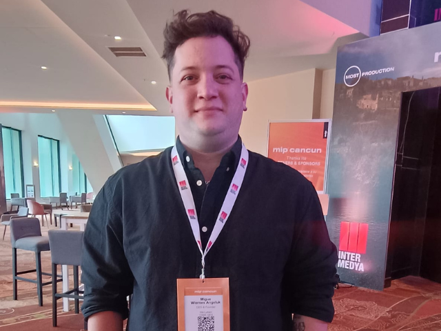 Hoy manda la comunidad, la industria audiovisual debe apostar por el contenido vertical