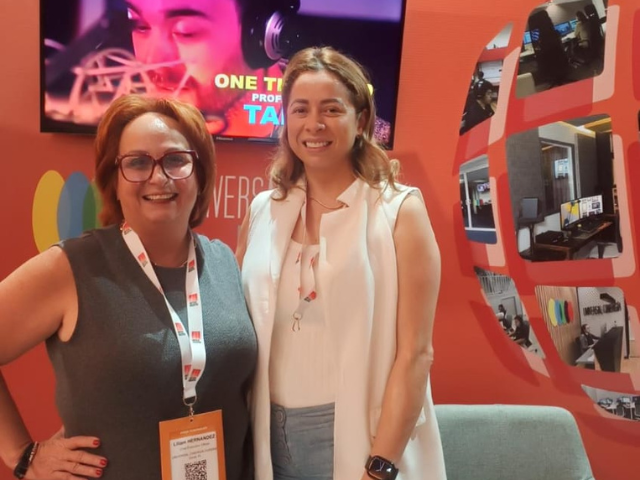 Universal Cinerga, presente desde la primera edicin de Mip Cancn