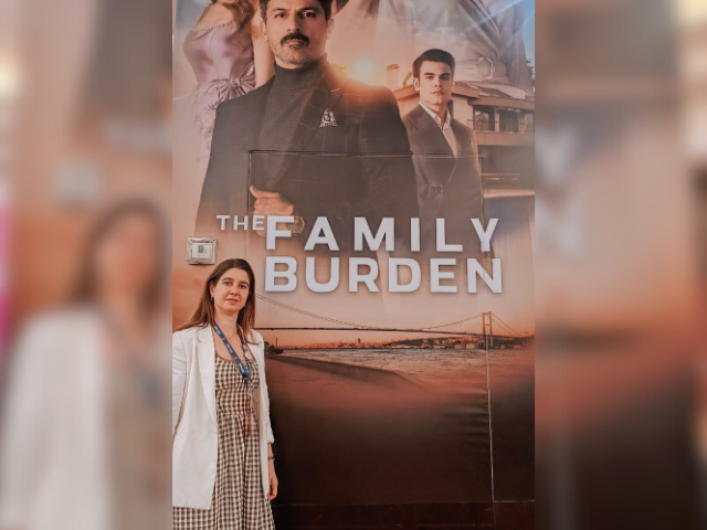 Kanal D International apuesta por Sins and Roses para LATAM