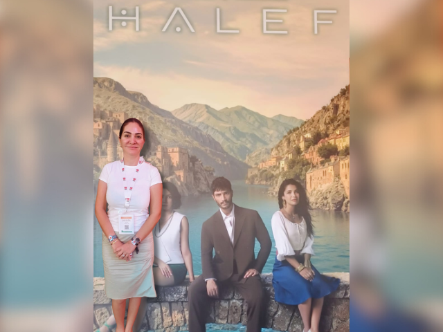 Newsline Report - Contenidos - Beatriz Cea: Inter Medya apuesta por microdramas