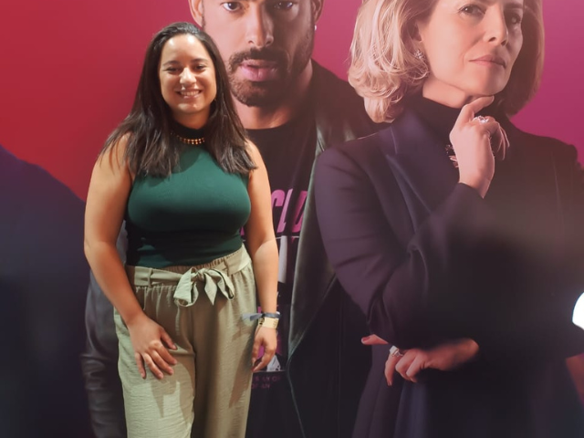 Globo celebra un centenario de presencia en la industria audiovisual